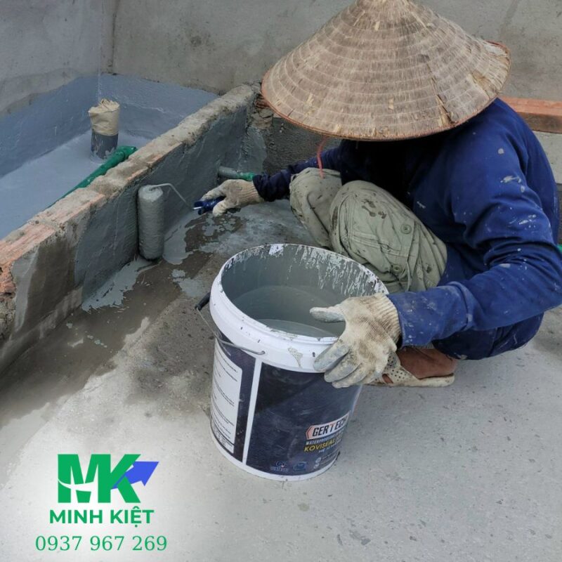 Chống thấm KOVISEAL 102