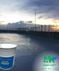Chống thấm gốc Bitum Miwa Bitumen
