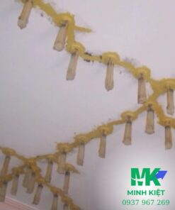 Keo Sikadur 752 2 thành phần