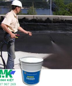 Lớp lót chống thấm Miwa Bitumen