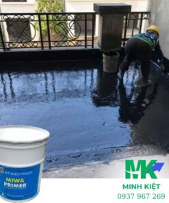 Lớp lót gốc Bitum Miwa Bitumen
