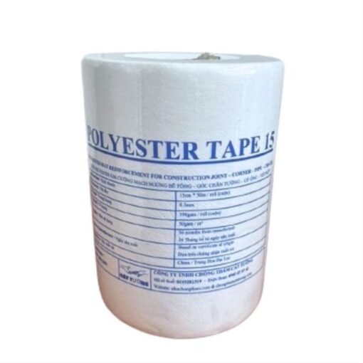 Lưới Polyester 15cm