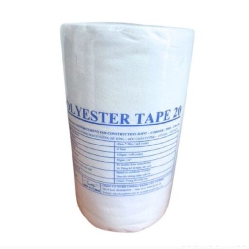 Lưới polyester 20cm