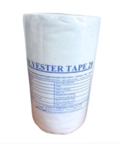 Lưới polyester chống thấm 20cm