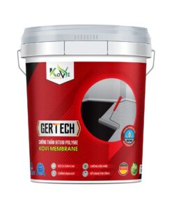 Nhũ tương chống thấm - Kovi membrane