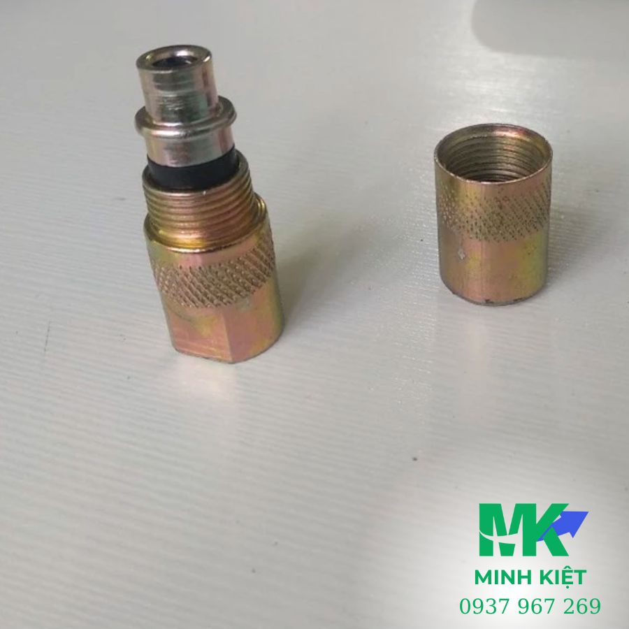 Ron cao su cho béc bơm keo