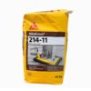 Sika Grout 214 11