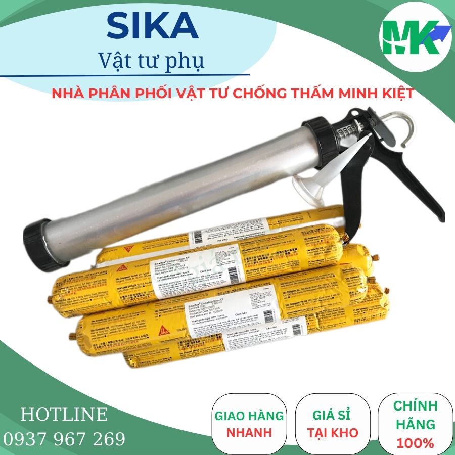Sika flex construction