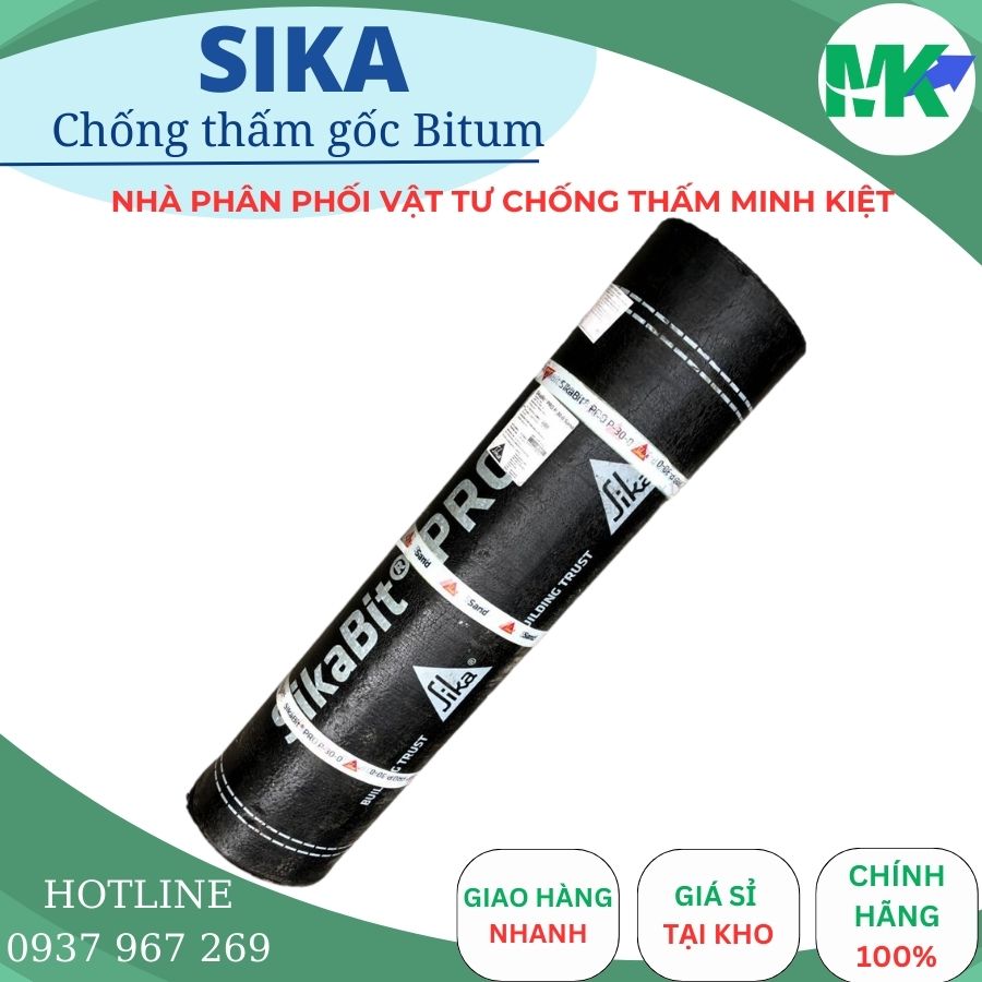 SikaBit PRO P-40 Sand