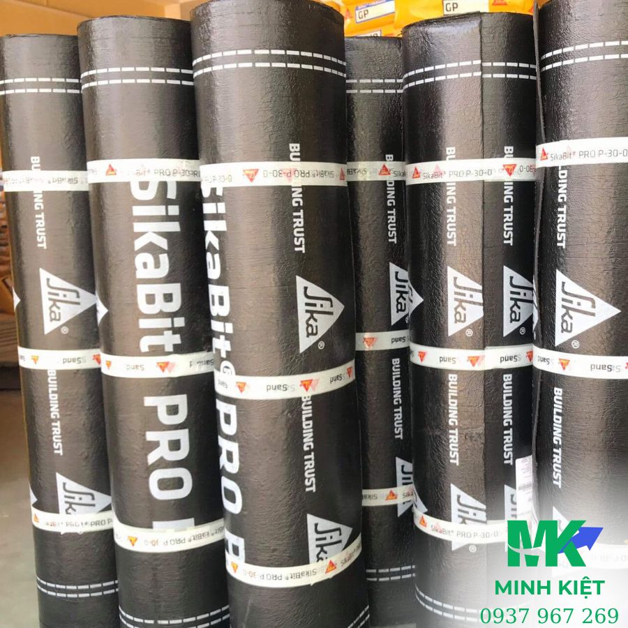 SikaBit PRO P40 Sand