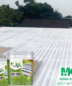 Sơn chống nóng KOVI ANTI HEAT