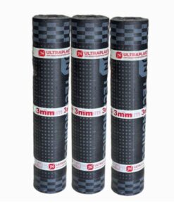 Tấm chống thấm khò nóng Ultraplast Nga