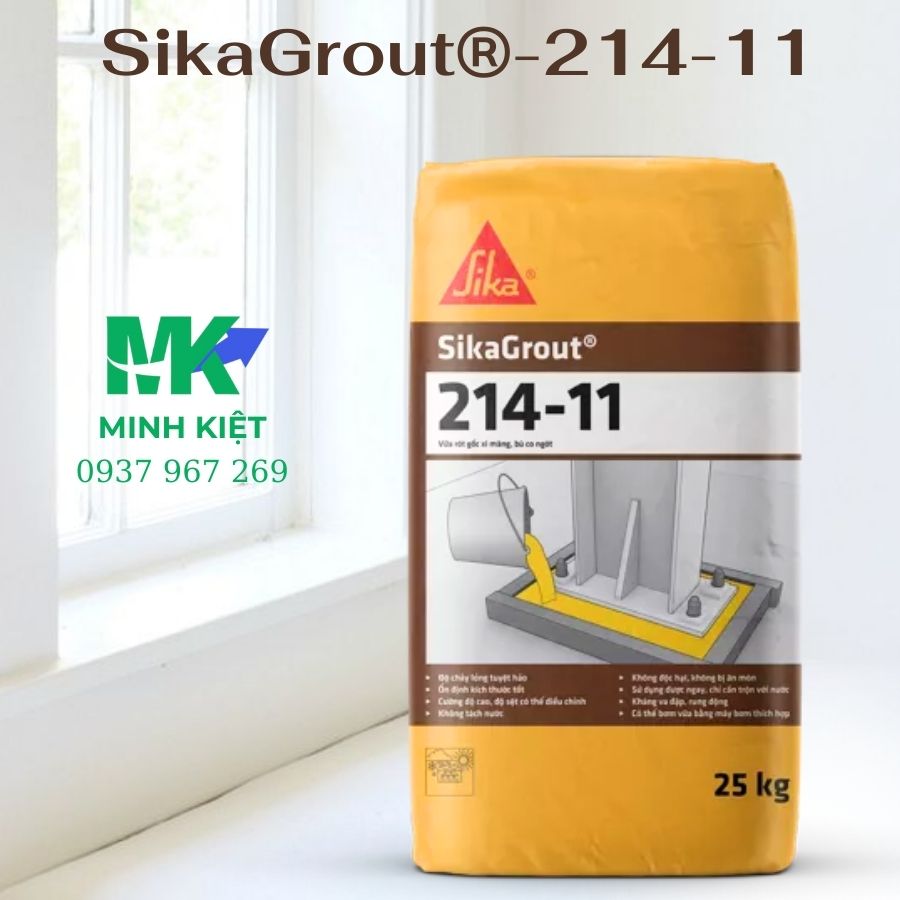 Sika 214