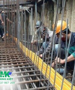 Băng cản nước waterstop v200