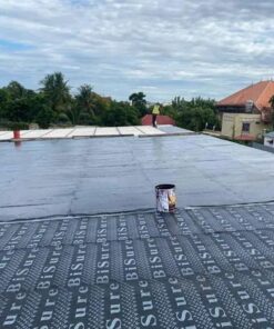 Màng bitum khò nóng Bisure