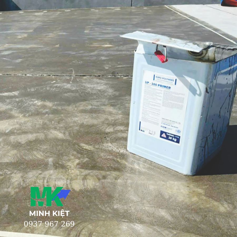 Sơn lót UP-100