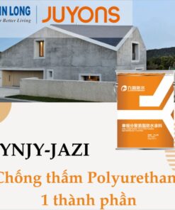 Chống thấm gốc PU YNJY-JAZ - Kin Long
