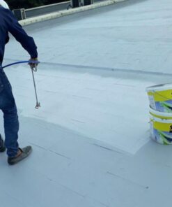 Chống thấm sàn mái Silatex Super