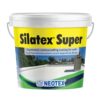 Chống thấm tường mái lộ thiên Silatex Super Gray