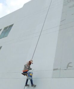 Chống thấm tường ngoài Quicseal 103