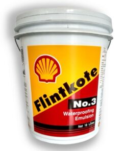 FlintKote No3 nhũ tương chống thấm gốc Bitum