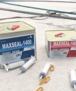 Keo 2 thành phần Epoxy SL-1400 Maxseal