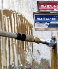 Keo AB 2 thành phần Epoxy SL 1400 Maxseal