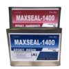 Keo AB 2 thành phần Epoxy SL-1400 - Maxseal