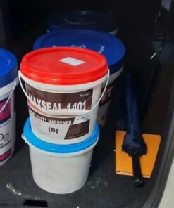 Keo Epoxy 2 thành phần Maxseal 1401