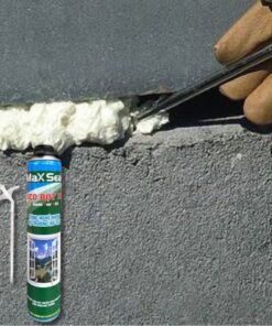 Keo bọt Maxseal 3F
