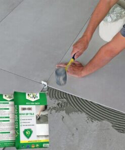 Keo ốp gạch Kovi SP Tile