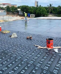 Màng tự dính Bisure Ai cập 1.5 mm