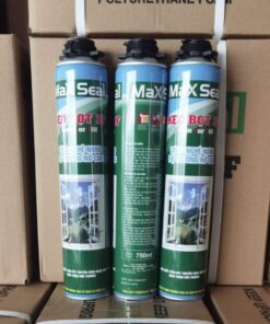 Maxseal 3F