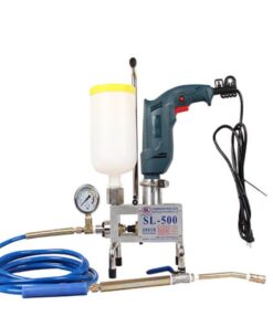 Máy bơm keo chống thấm SL-500