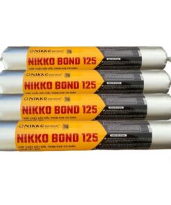 Nikko Bond 125