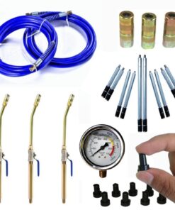 Phụ kiện máy bơm keo