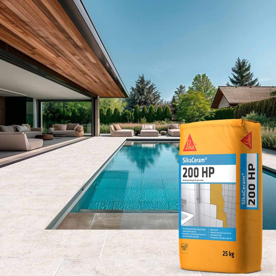 SikaCeram 200 HP