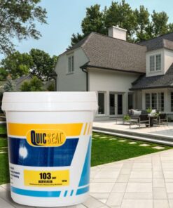 Sơn chống thấm kháng UV Quicseal 103 acrylic gốc nước