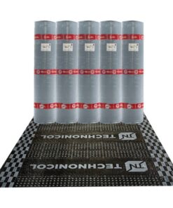 Tấm chống thấm tự dính Ultraflex SA NBS 1.5mm