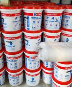 Xi măng chống thấm 2 thành phần Komix Smar tFlex