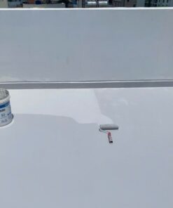 Xi măng chống thấm 2 thành phần Komix Smart Flex