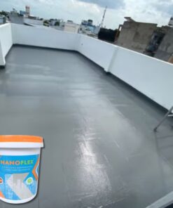 Xi măng chống thấm Nano Flex