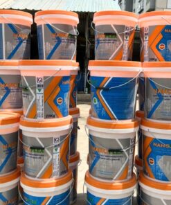 Xi măng chống thấm hai thành phần Nano Flex