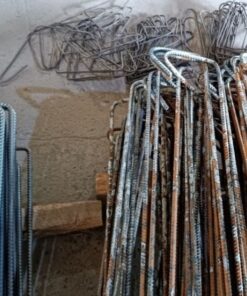 dung dịch tẩy rỉ sét kim loại Nikko Antirust